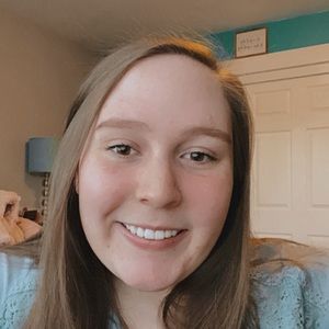 Meet your Posher, Sadie